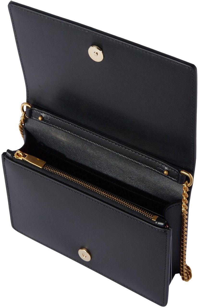 OFF-WHITE Bags Black Zwart