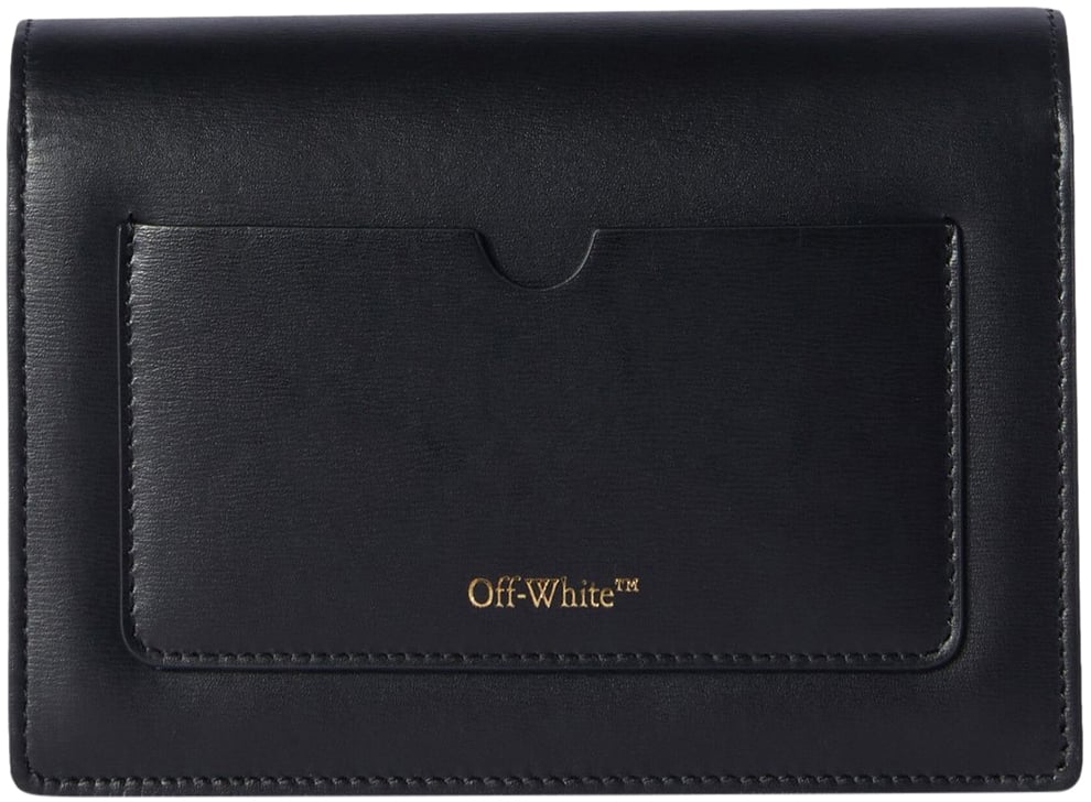 OFF-WHITE Bags Black Zwart