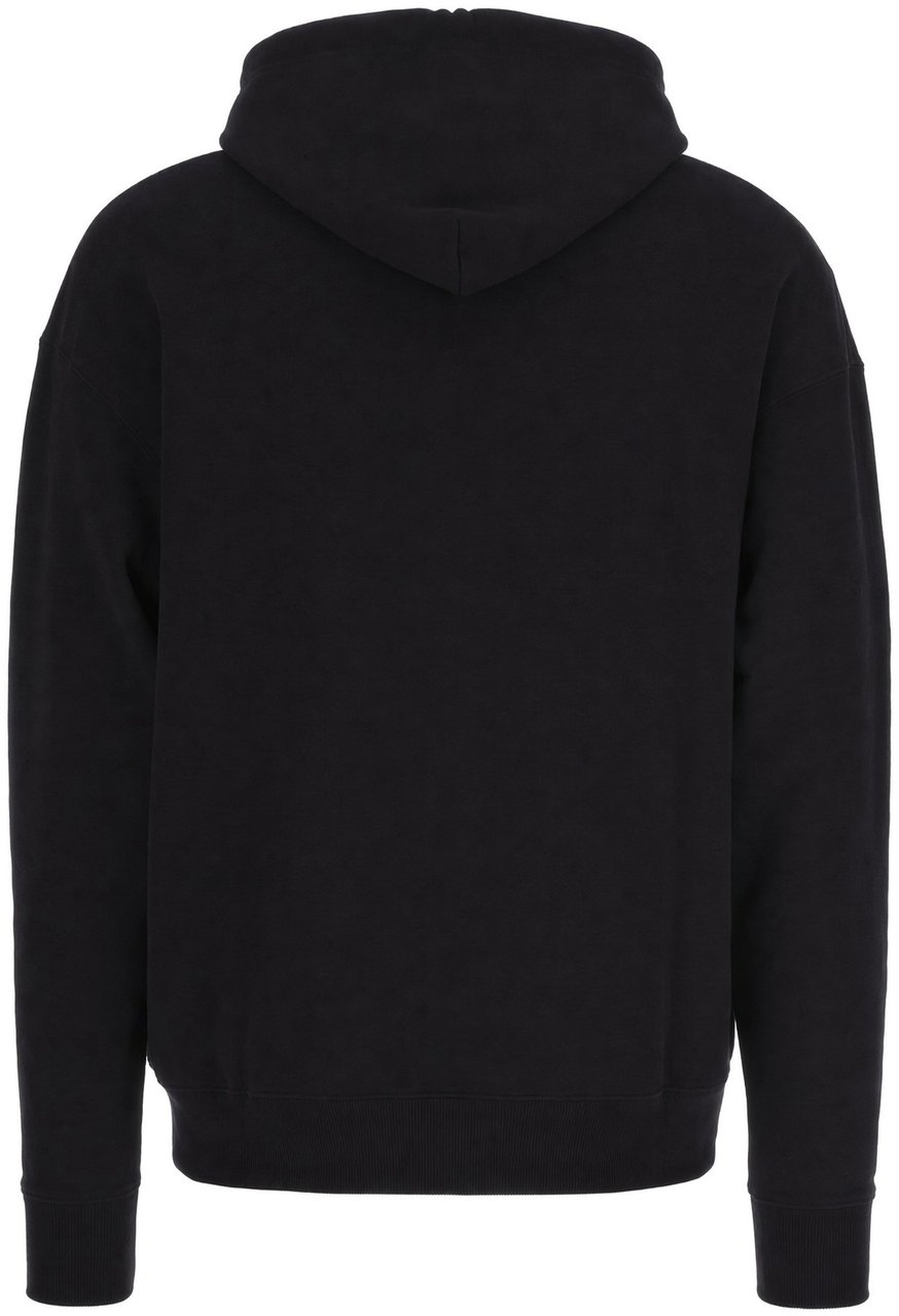 OFF-WHITE Sweaters Black Zwart
