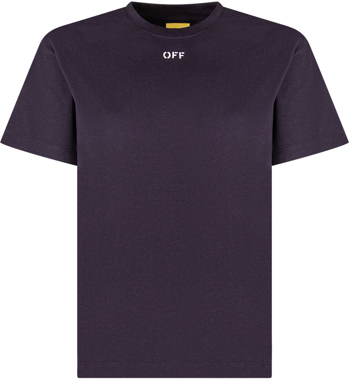OFF-WHITE Set di 2 T-shirt con Stampa Logo Divers