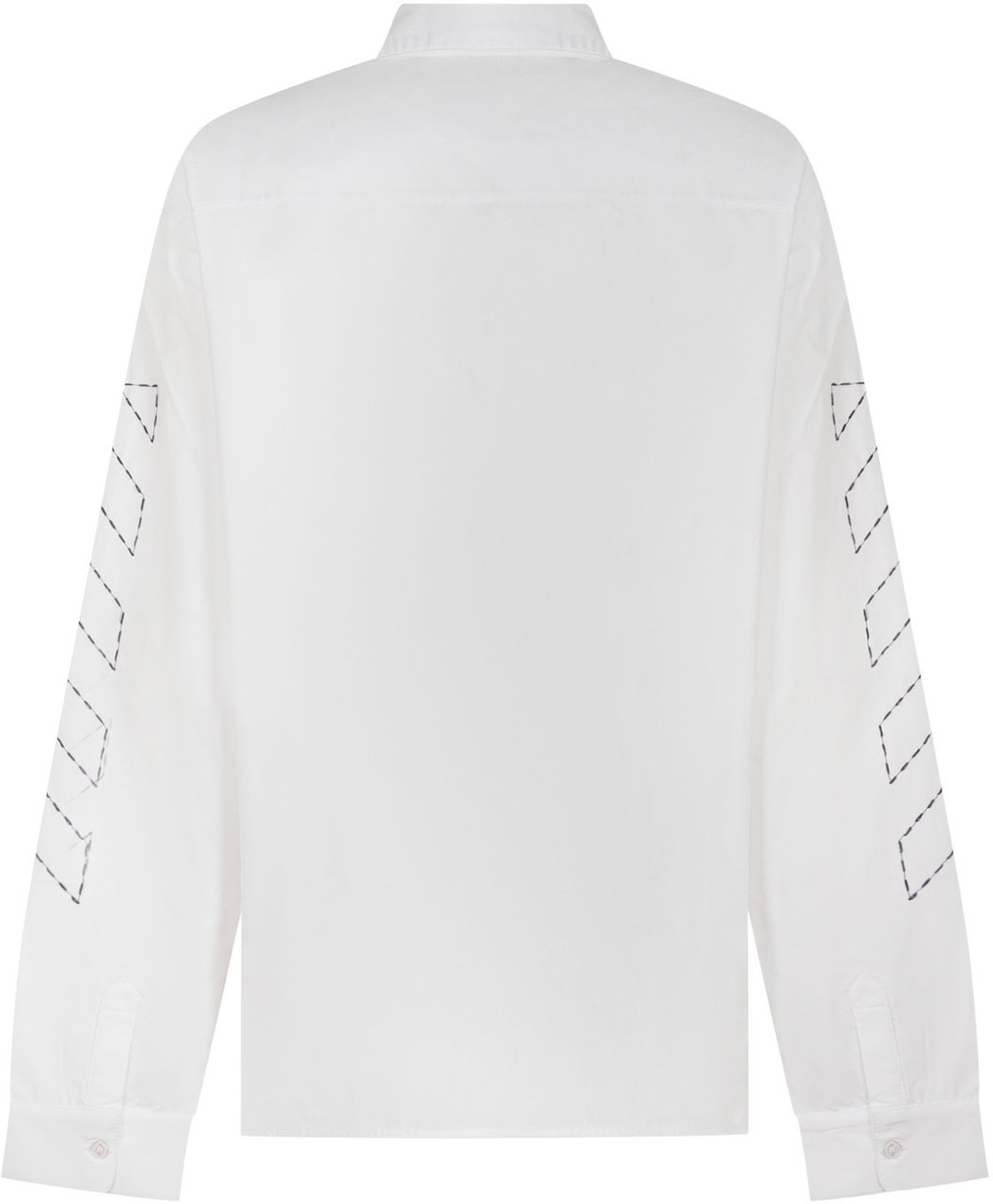 OFF-WHITE Camicia Bookish Wit
