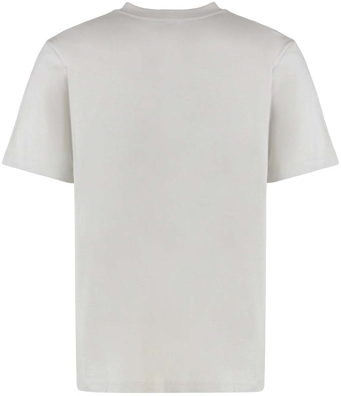 OFF-WHITE Off-White T-shirt Grijs