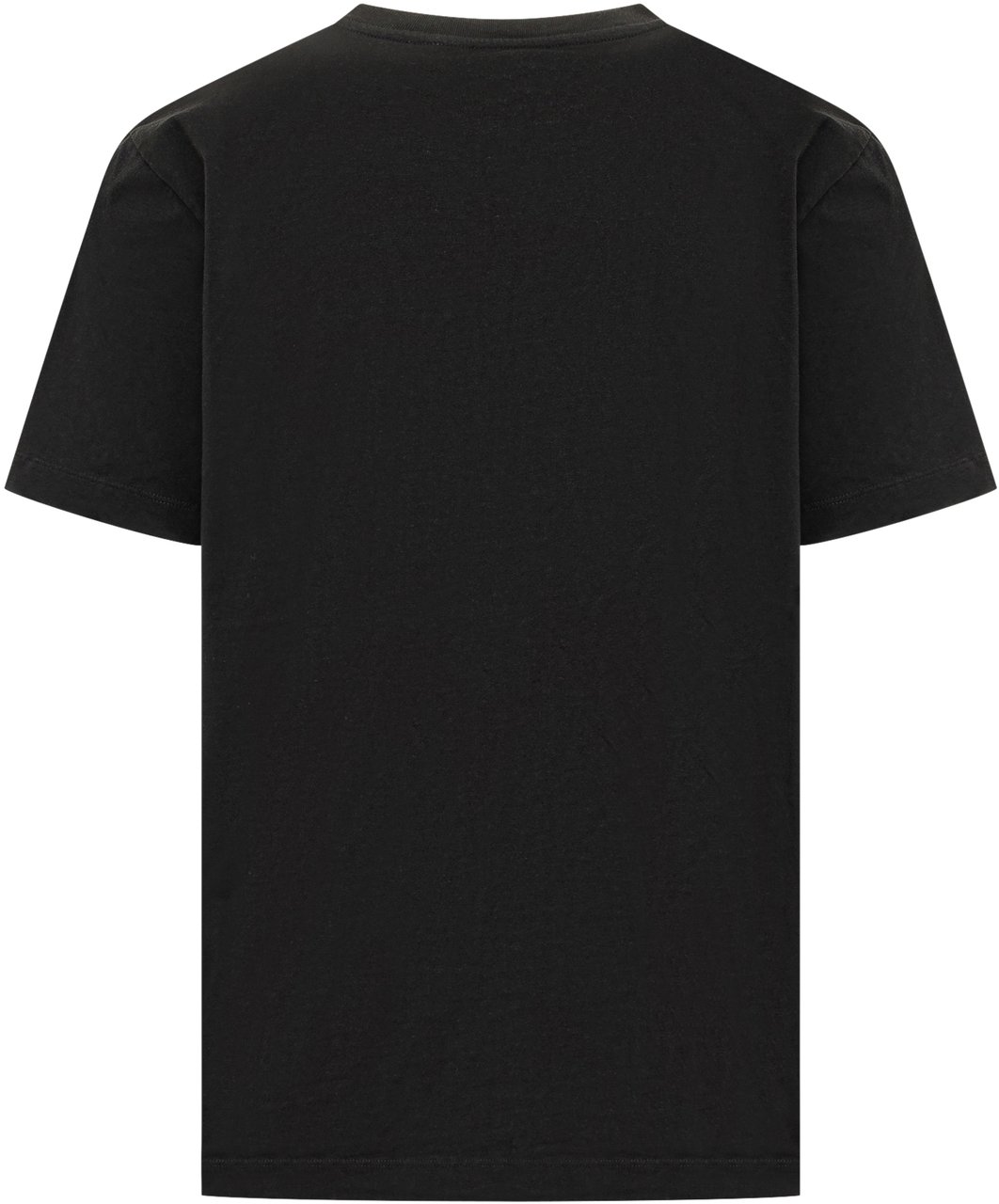 OFF-WHITE SMALL ARROW SS TEE Zwart