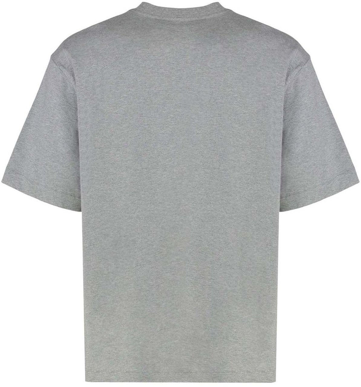 OFF-WHITE Off-White T-shirt Grijs