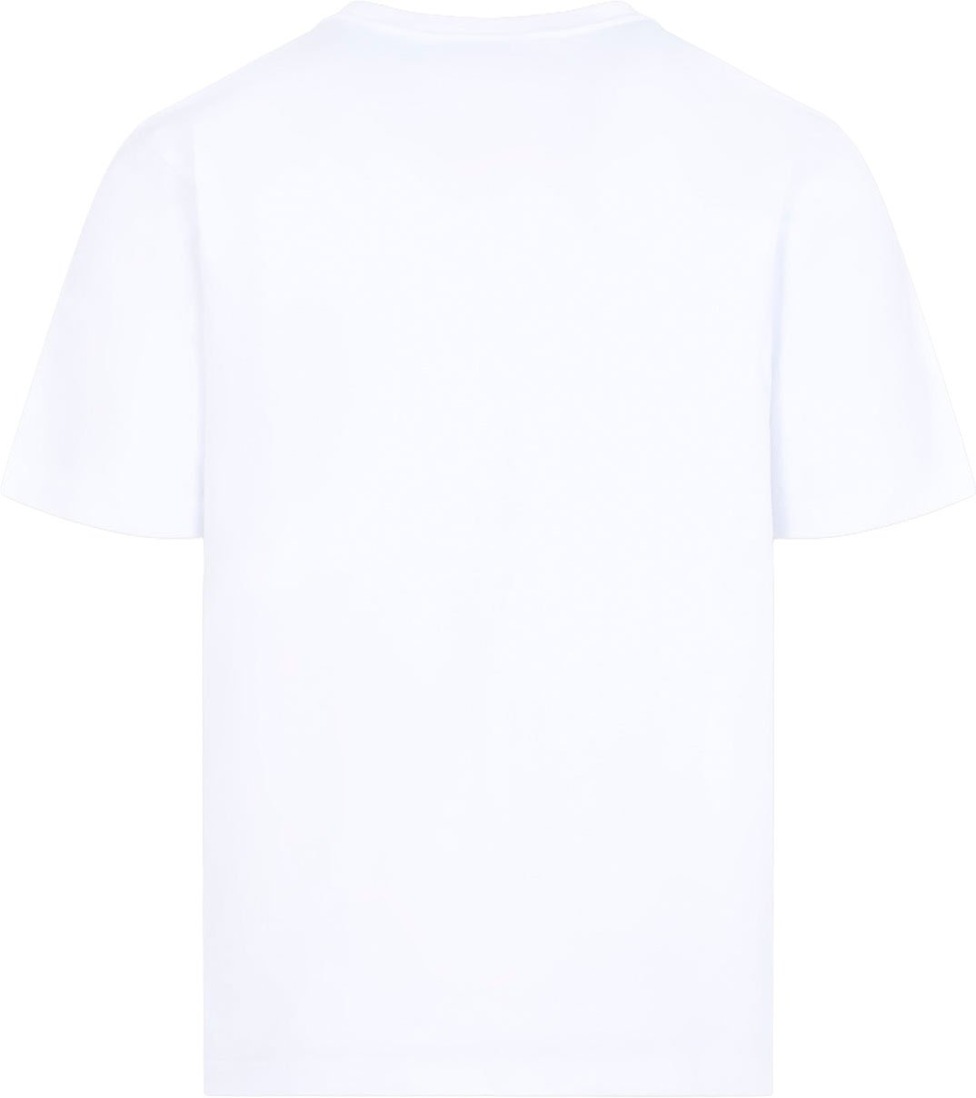 Off-White Big Bookish Regular S/S Tee Divers