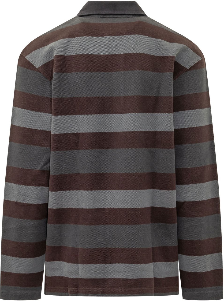 OFF-WHITE STROKE OW LS POLO Divers