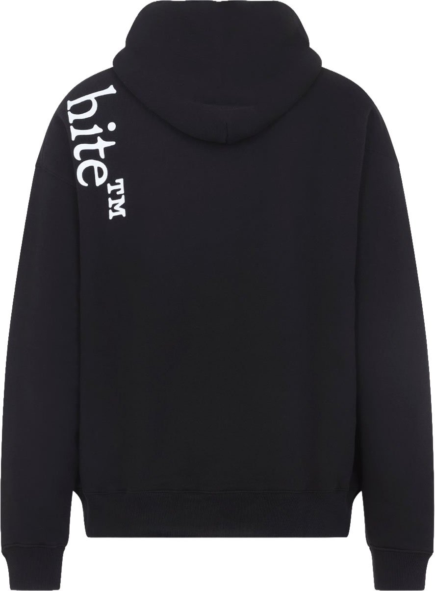 Off-White Vertical Bookish Skate Hoodie Divers