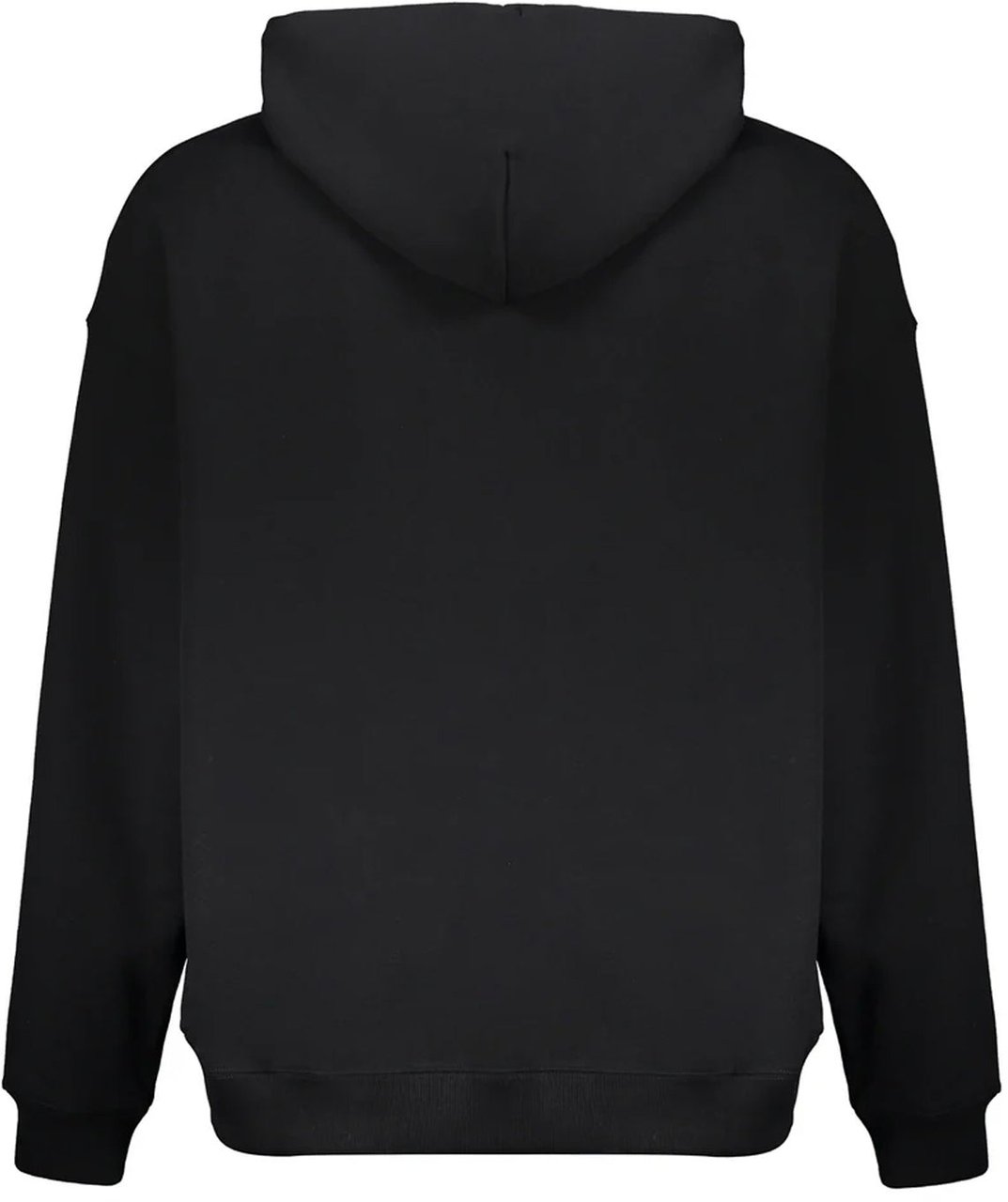 OFF-WHITE Off-White Logo Sweatshirt Zwart