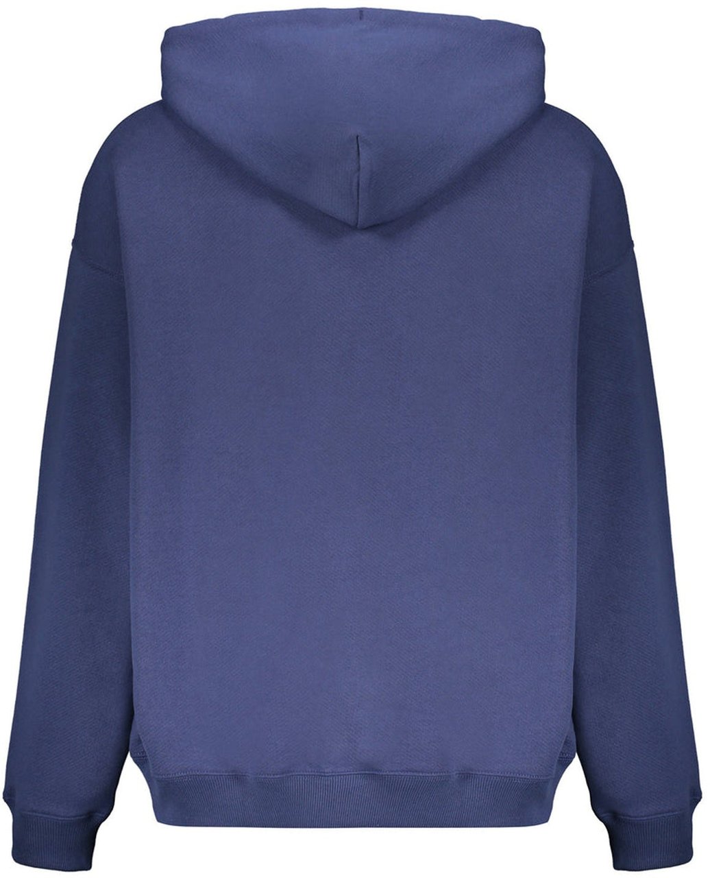 OFF-WHITE Off-White Logo sweatshirt Blauw