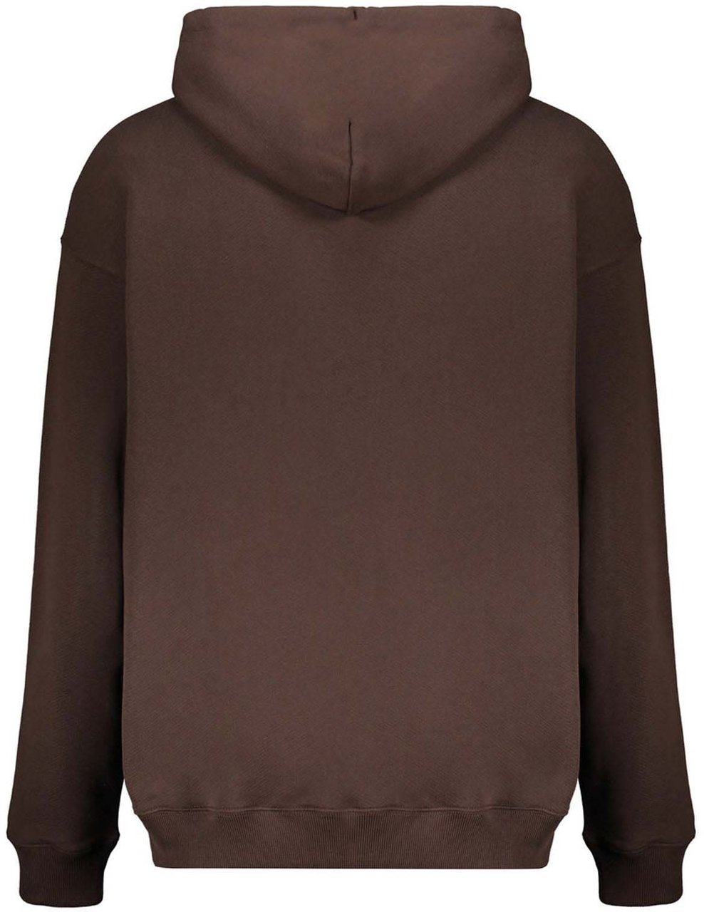 OFF-WHITE Off-White Logo Sweatshirt Bruin