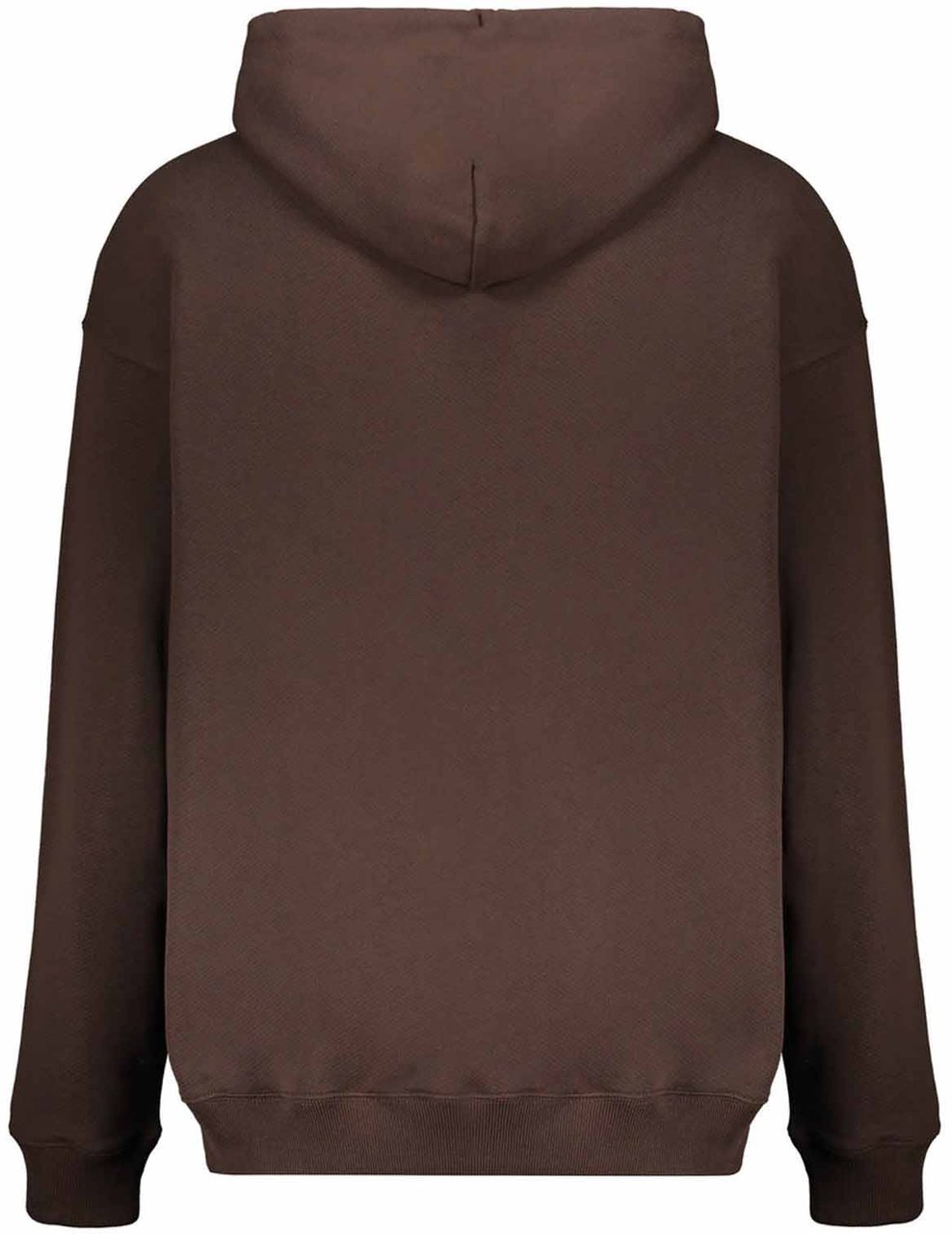 OFF-WHITE Off-White Logo Sweatshirt Bruin