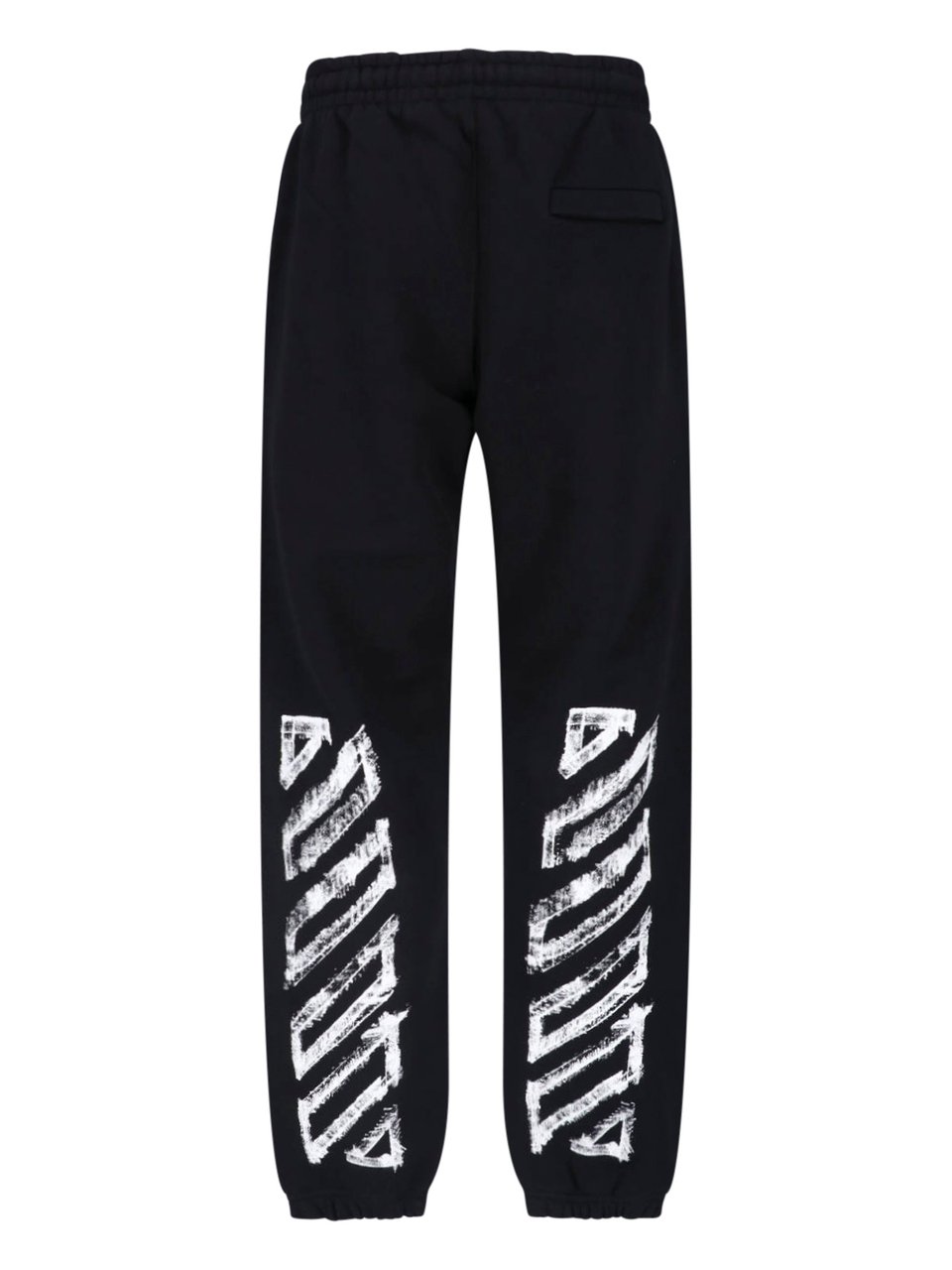 OFF-WHITE Rtw Black Zwart