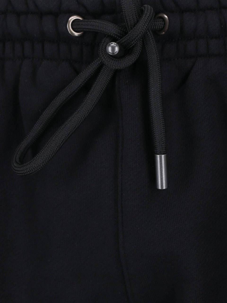 OFF-WHITE Rtw Black Zwart