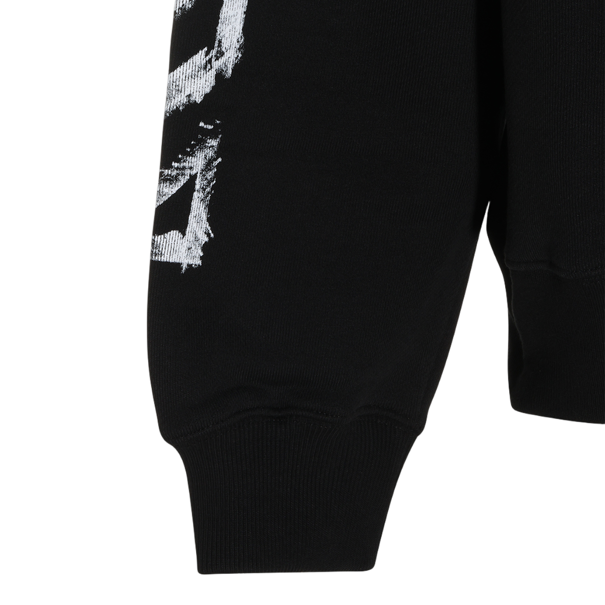 OFF-WHITE Sweaters Black Zwart