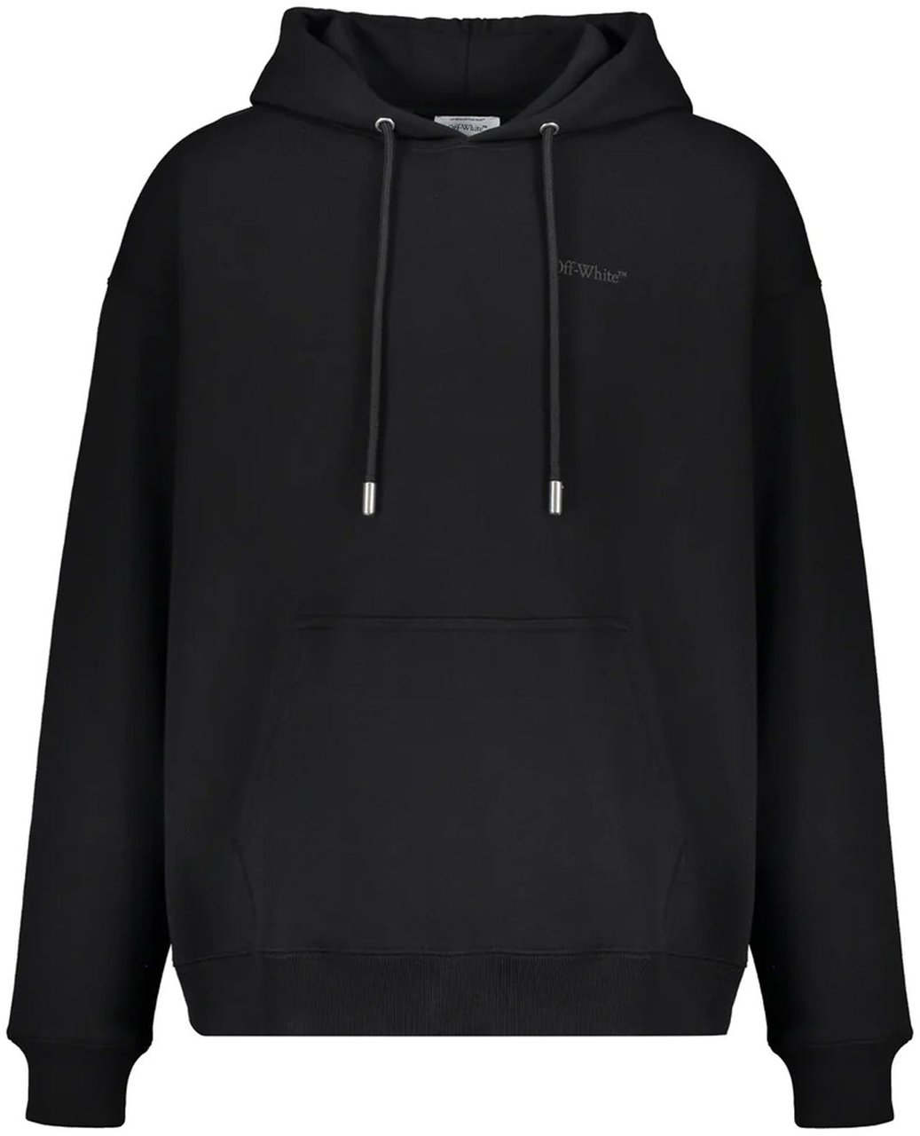 Off-White Logo sweatshirt Divers