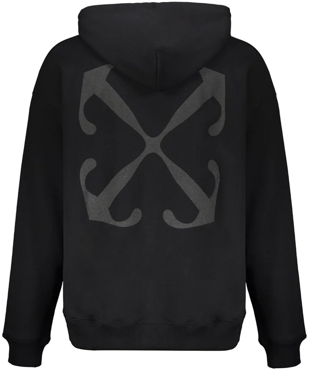 Off-White Logo sweatshirt Divers