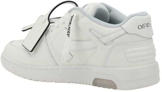 Off-White Out Of Office For Walking Sneakers Wit