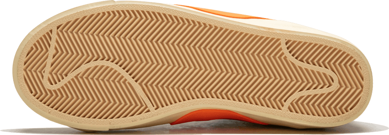 OFF-WHITE Off-White Blazer Vanilla All Hallows Eve Geel