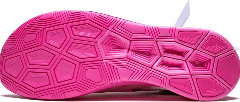 OFF-WHITE Off-White Zoom Fly Pink Roze