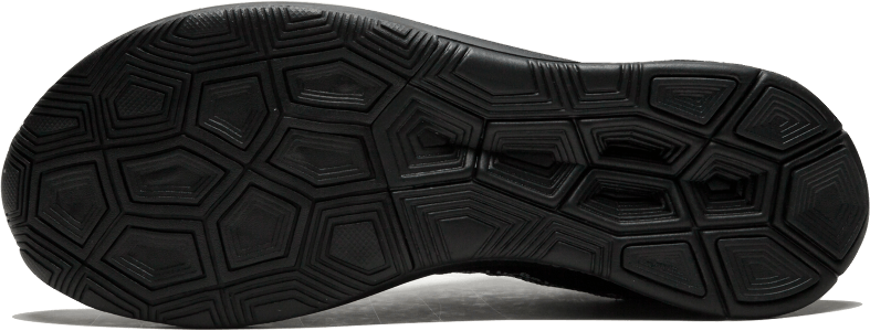 OFF-WHITE Off-White Zoom Fly Mercurial Black Zwart