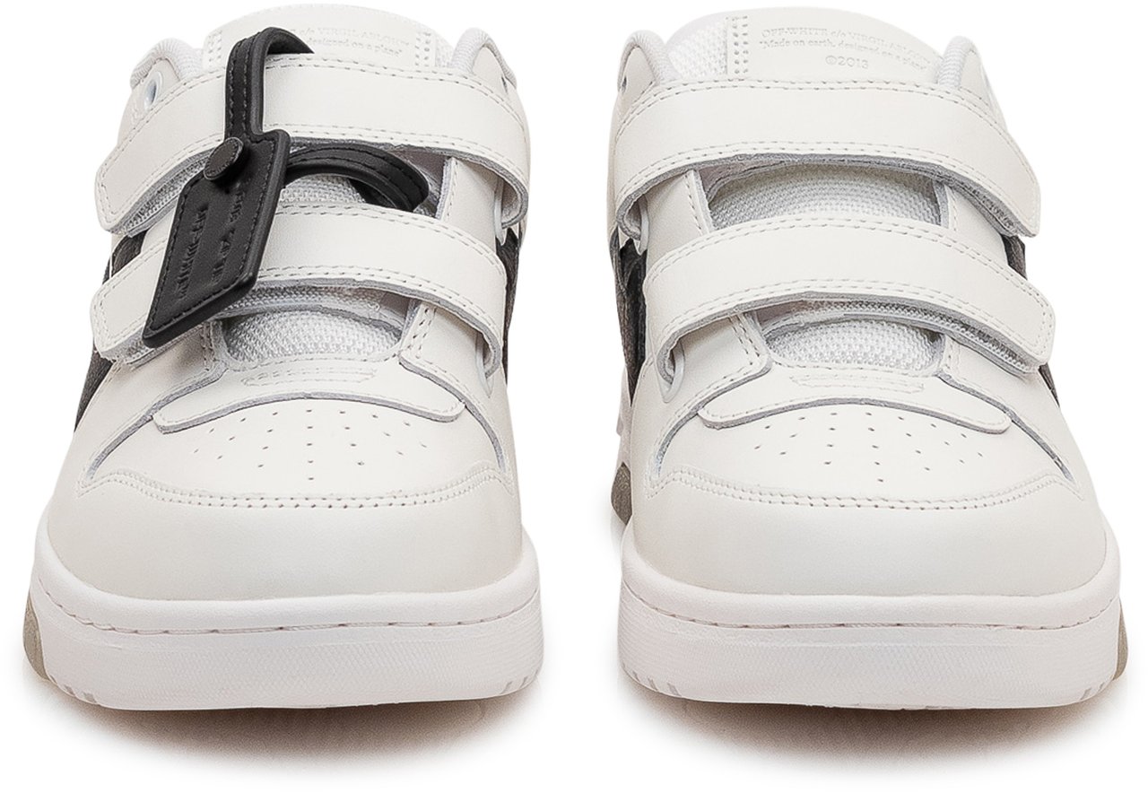 OFF-WHITE Sneaker B Out Of Office Wit