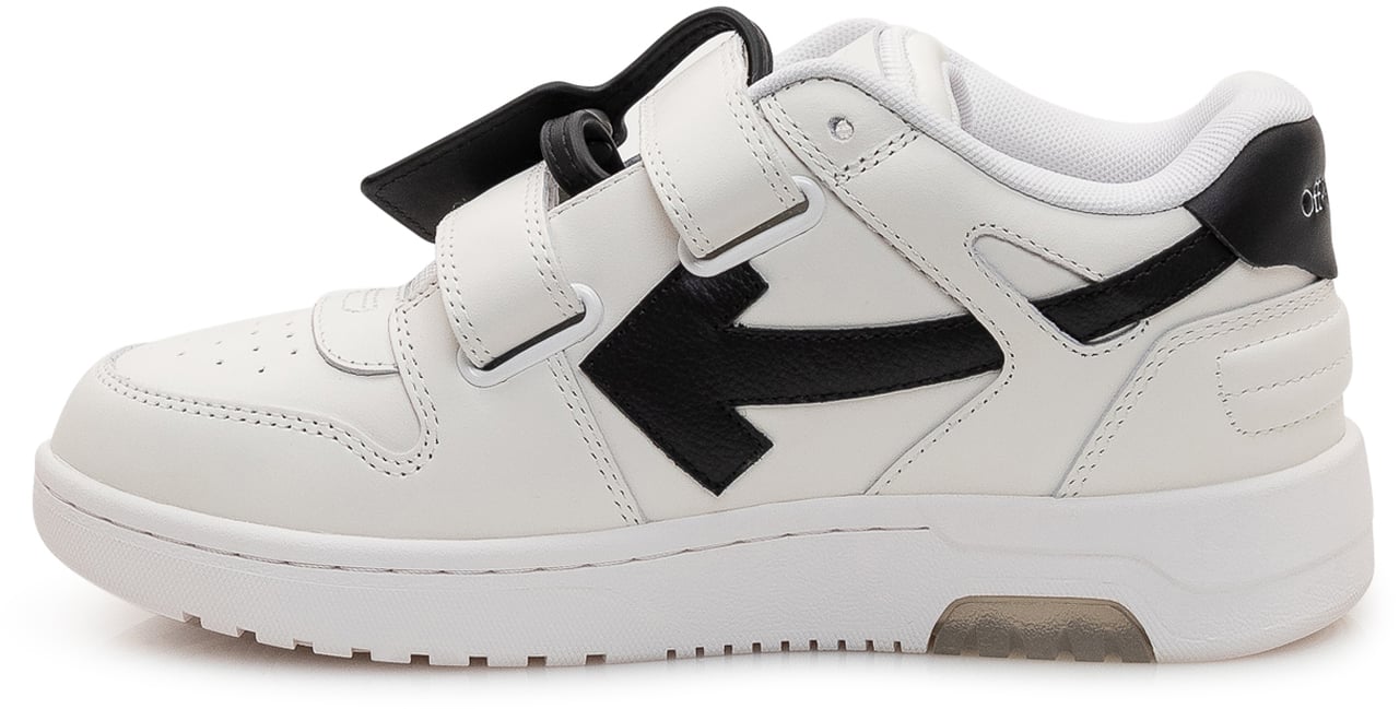 OFF-WHITE Sneaker B Out Of Office Wit