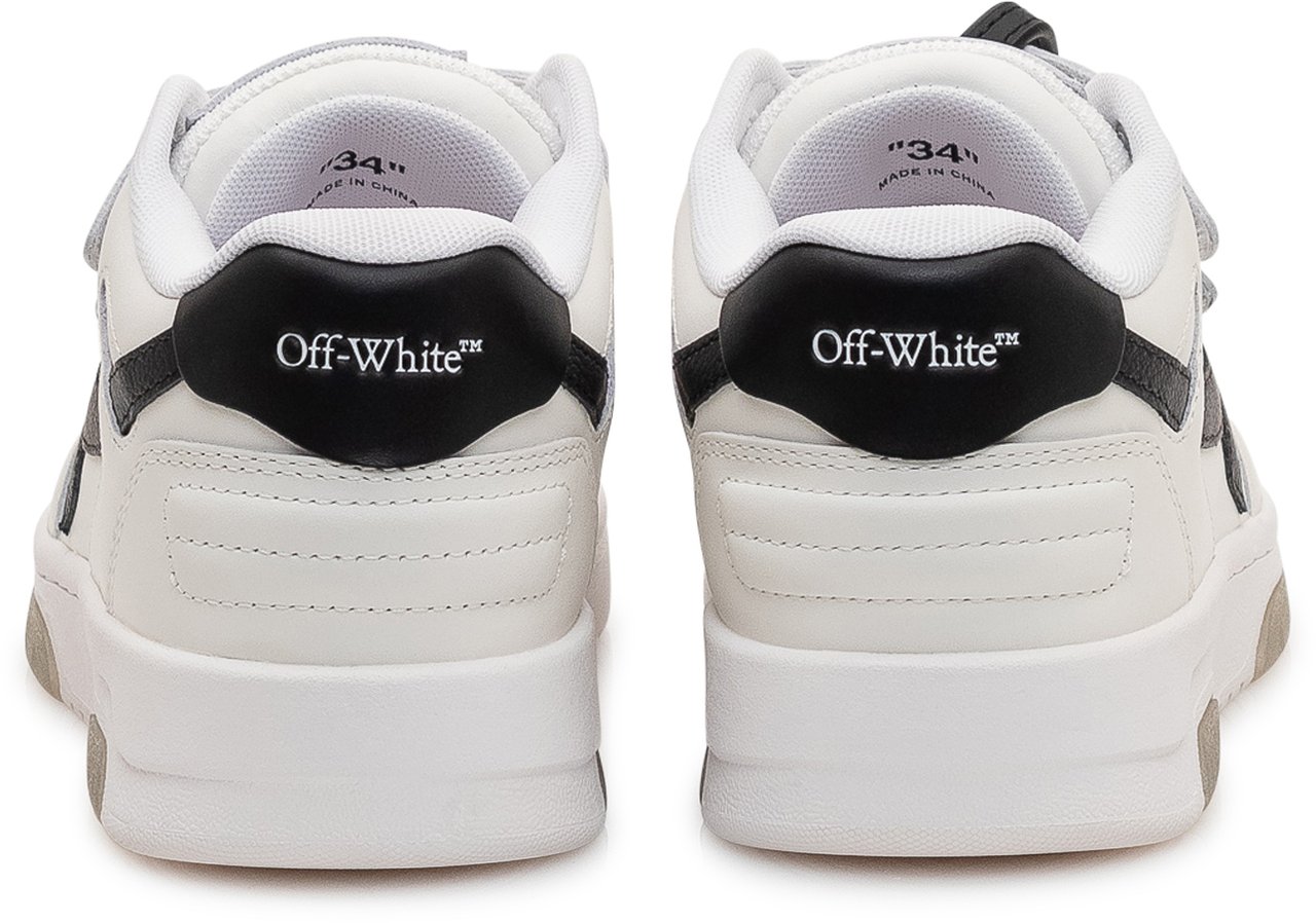 OFF-WHITE Sneaker B Out Of Office Wit