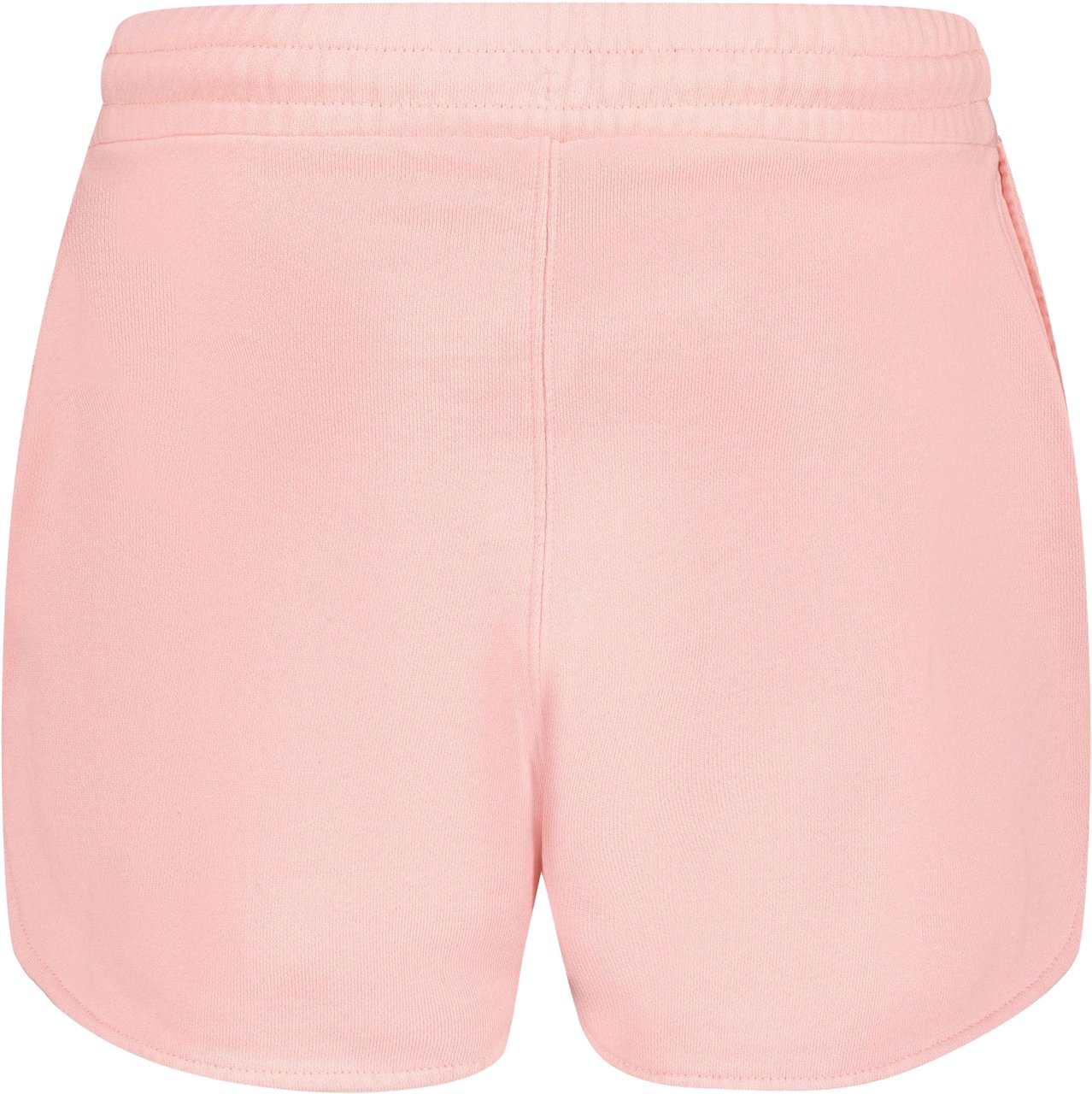 Off-White Kinder Meisjes Shorts In Licht Roze Roze