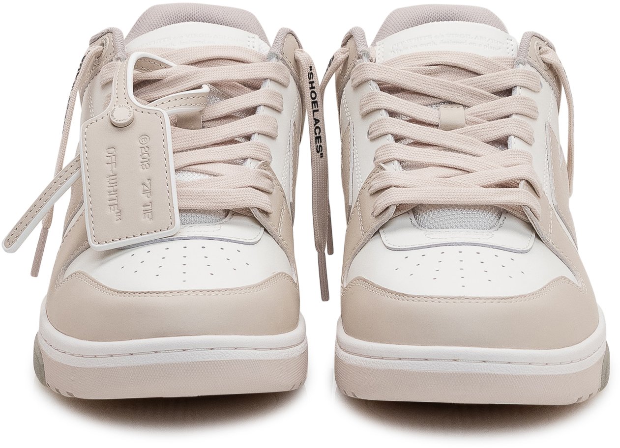 OFF-WHITE Out Of Office Calf Wit