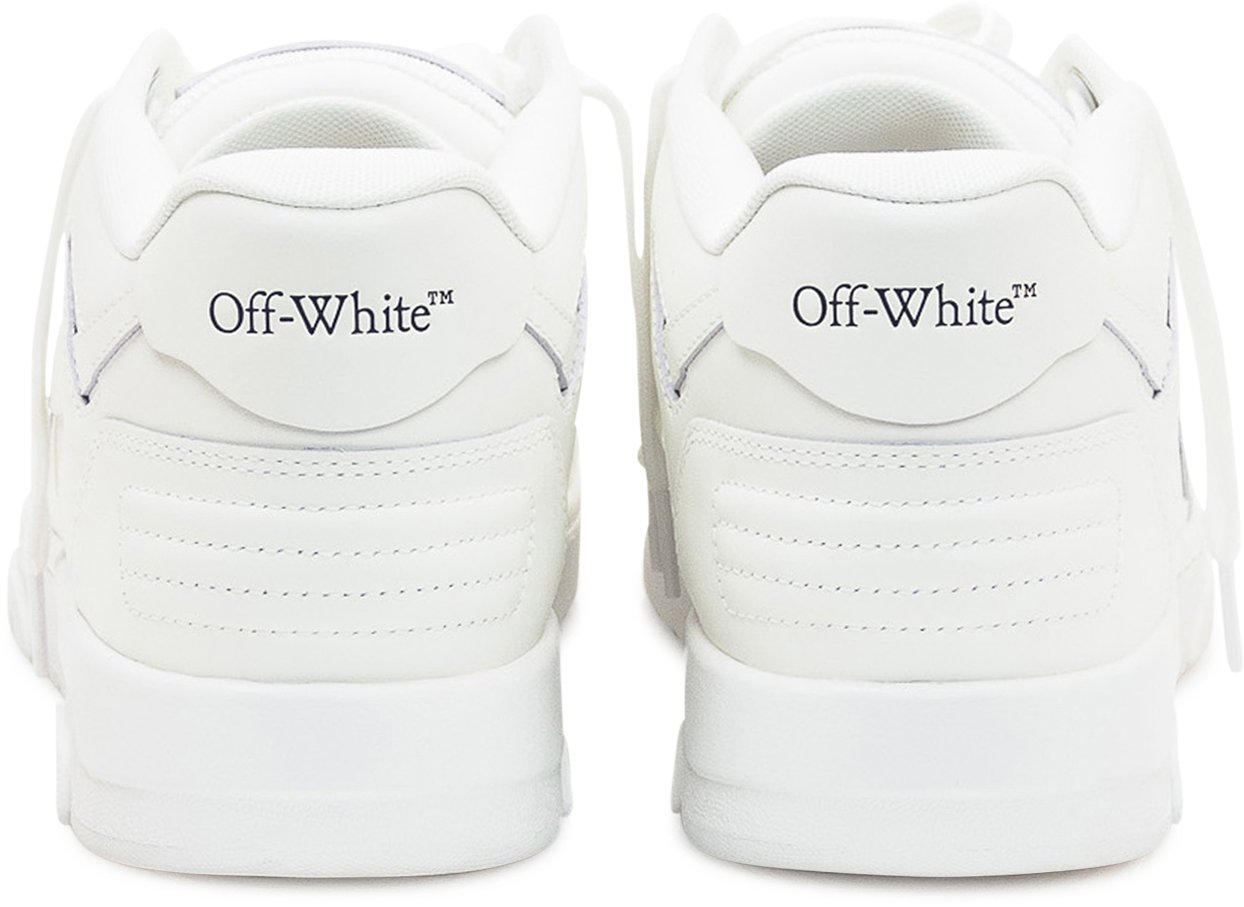 OFF-WHITE Sneaker Out of Office Wit
