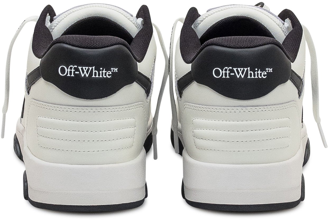 OFF-WHITE Sneaker Out of Office Wit