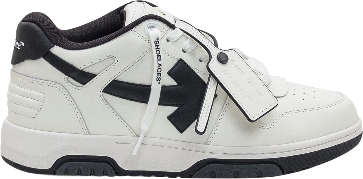 OFF-WHITE Sneaker Out of Office Wit