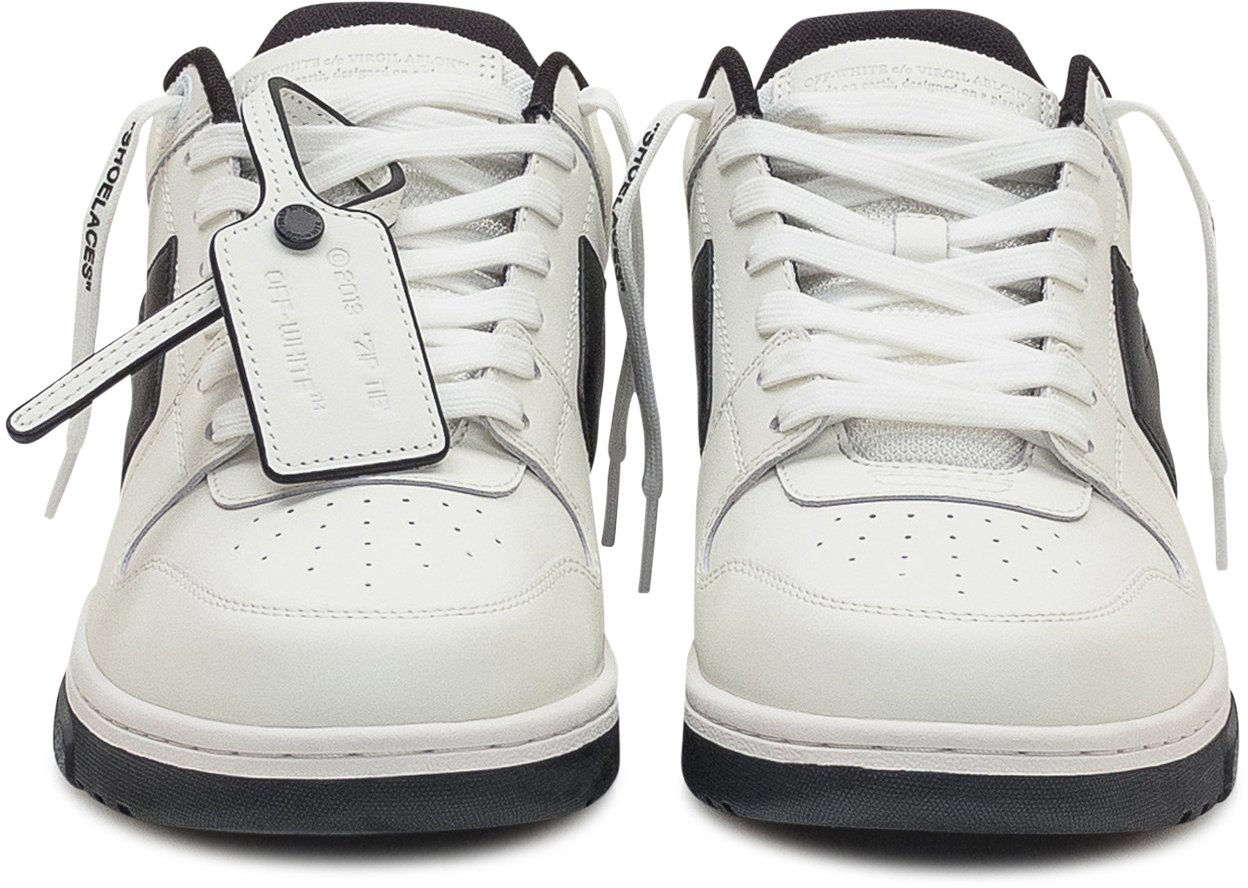 OFF-WHITE Sneaker Out of Office Wit