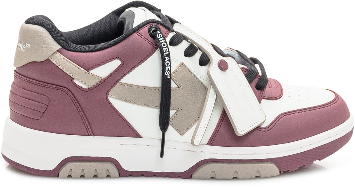 OFF-WHITE Sneakers Off-White Low Vulcanized Divers