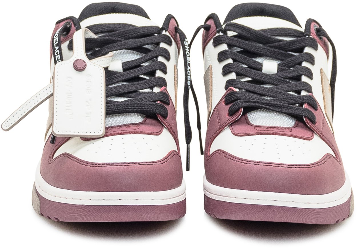 OFF-WHITE Sneakers Off-White Low Vulcanized Divers