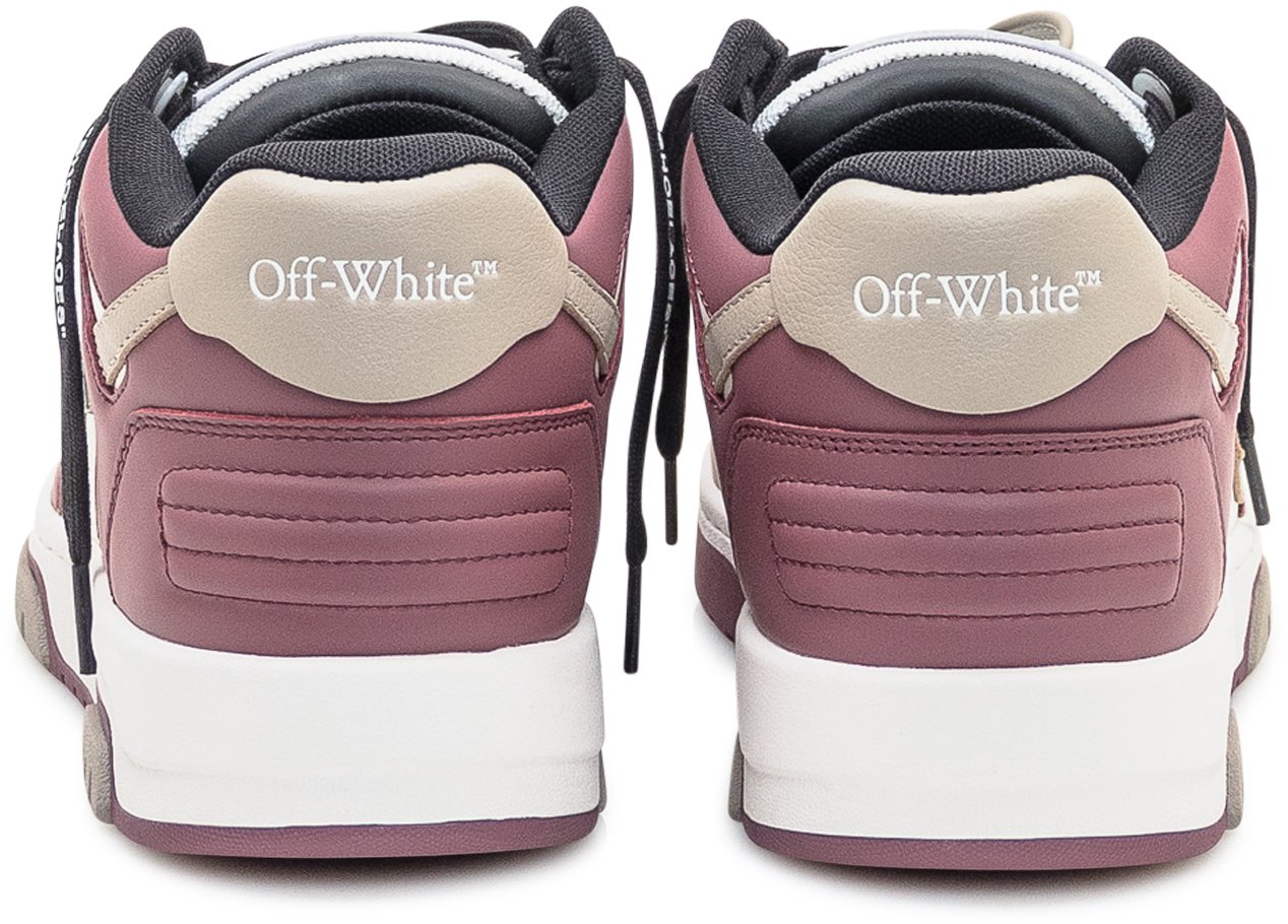 OFF-WHITE Sneakers Off-White Low Vulcanized Divers