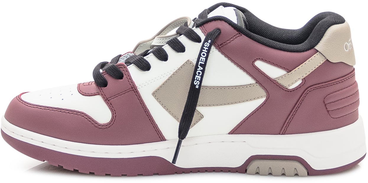 OFF-WHITE Sneakers Off-White Low Vulcanized Divers