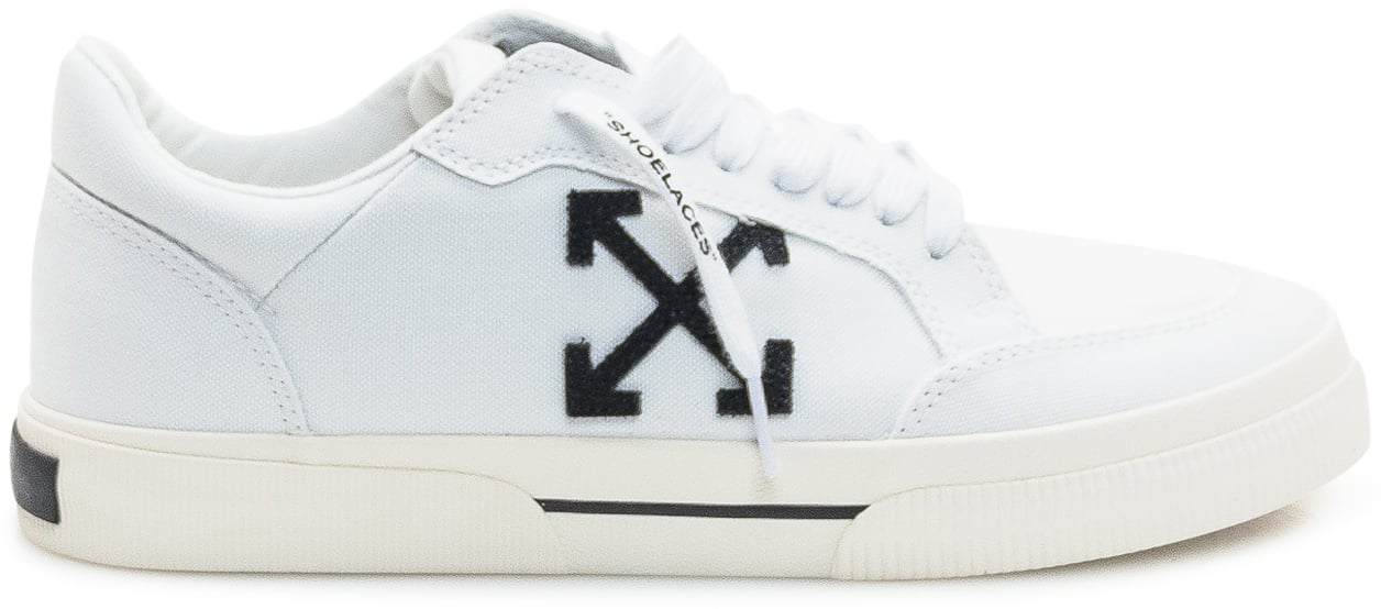 OFF-WHITE Sneakers Off-White Low Arrow Wit