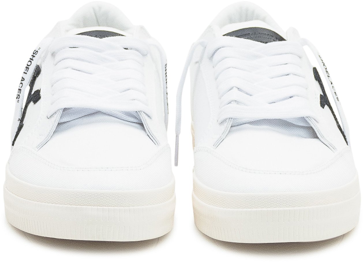 OFF-WHITE Sneakers Off-White Low Arrow Wit