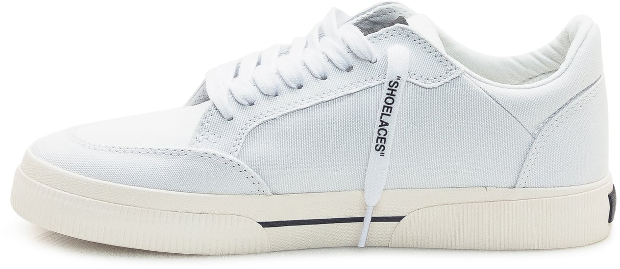 OFF-WHITE Sneakers Off-White Low Arrow Wit