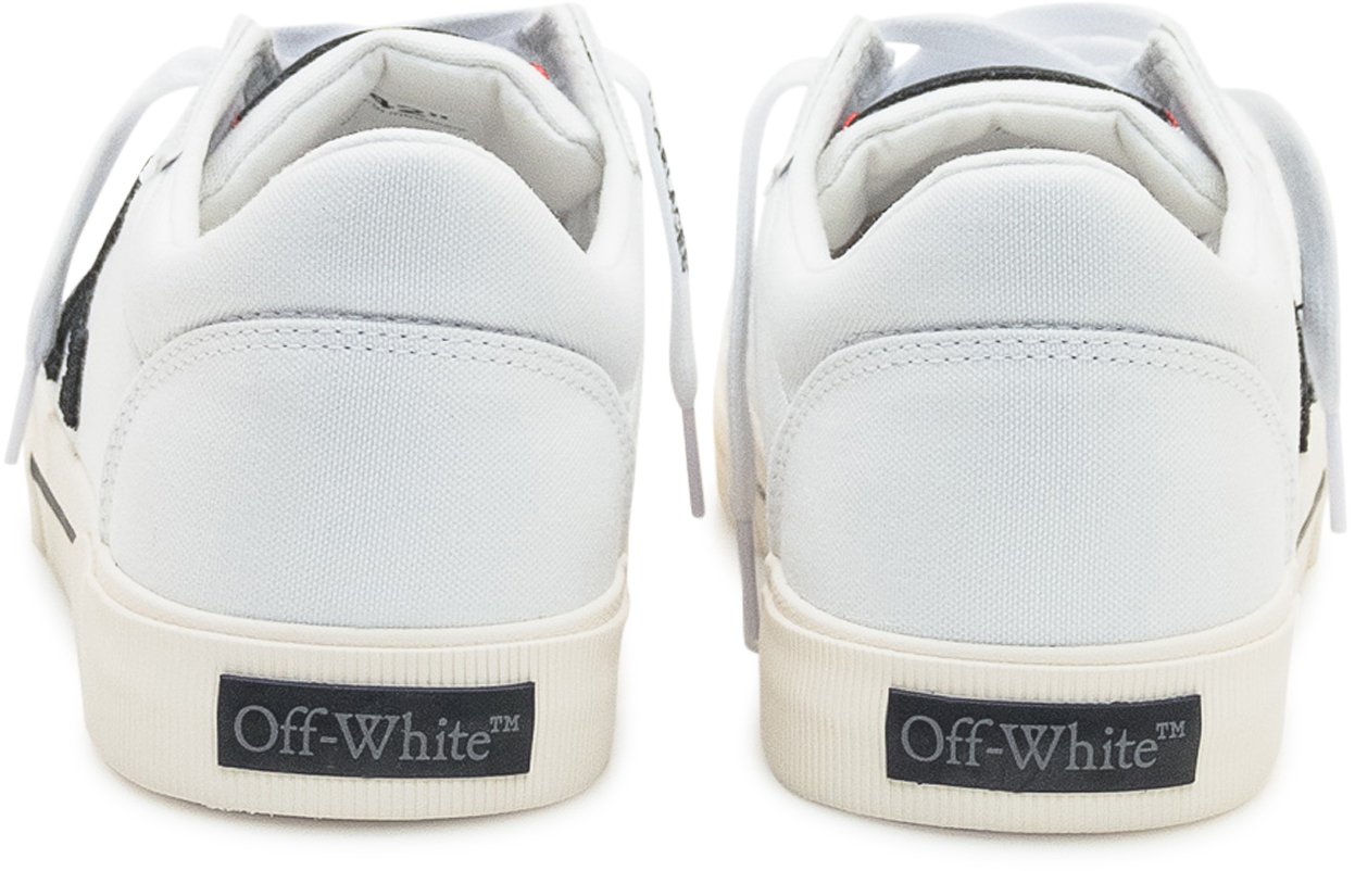 OFF-WHITE Sneakers Off-White Low Arrow Wit