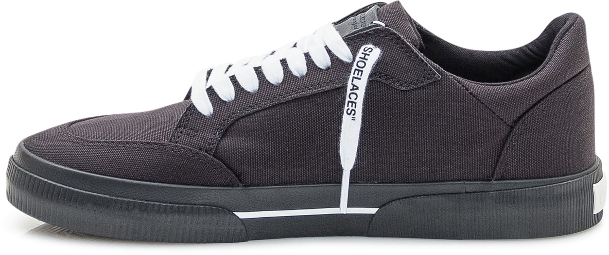 OFF-WHITE Sneakers Off-White Low Arrow Zwart