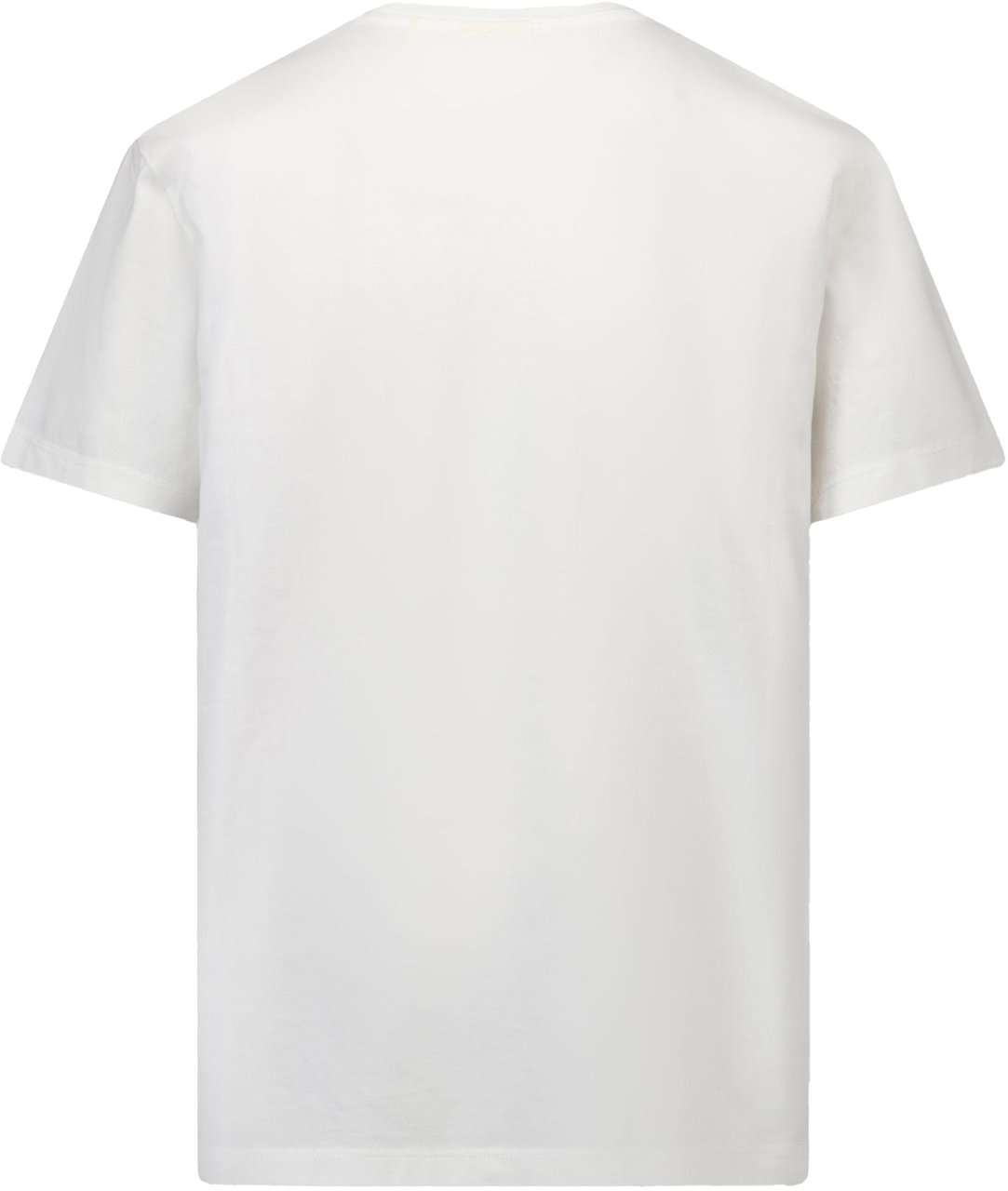OFF-WHITE Off-White Kinder Jongens T-Shirt In Wit Wit