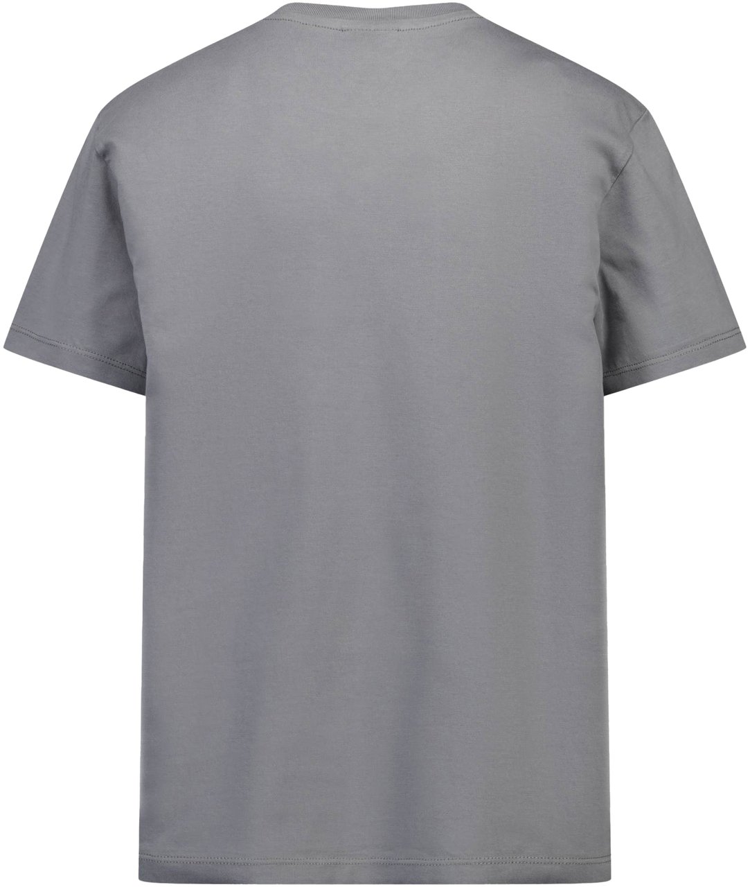 OFF-WHITE Off-White Kinder Jongens T-Shirt In Donker Grijs Grijs