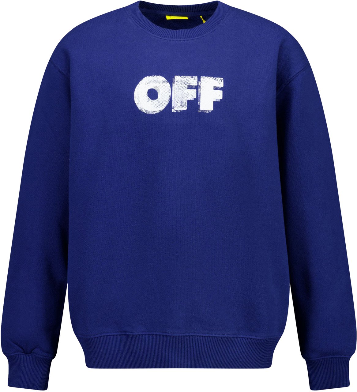 OFF-WHITE Off-White Kinder Jongens Trui In Blauw Blauw