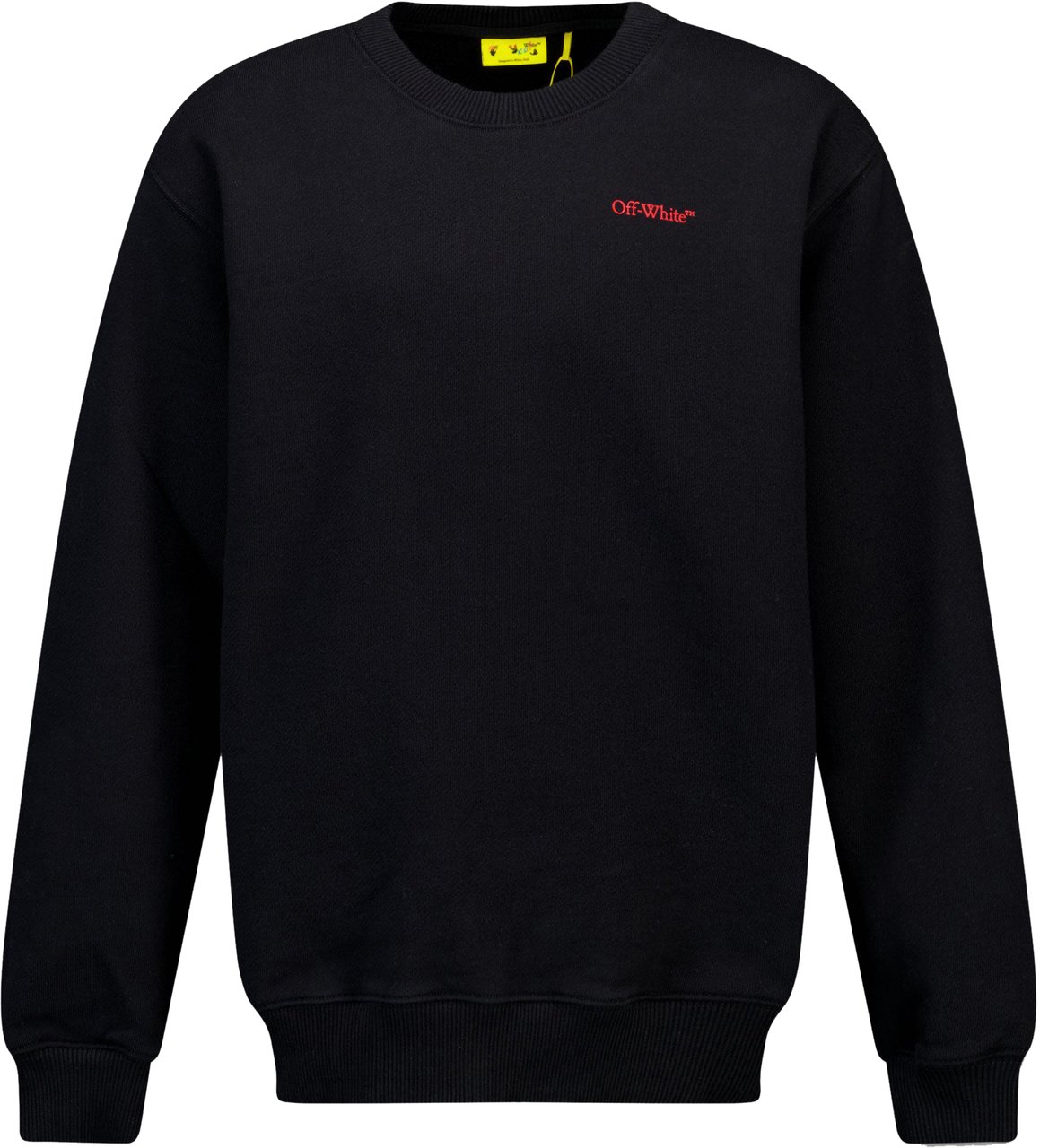 OFF-WHITE Off-White Kinder Jongens Trui In Zwart Zwart