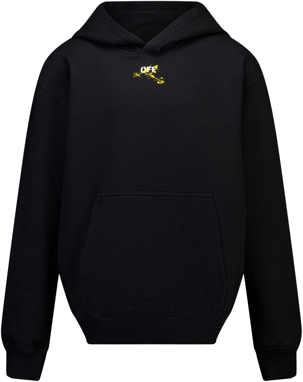 OFF-WHITE Off-White Kinder Jongens Trui In Zwart Zwart
