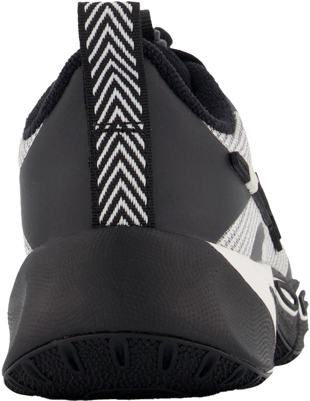 OFF-WHITE Off-White Jongens Sneakers In Zwart Zwart
