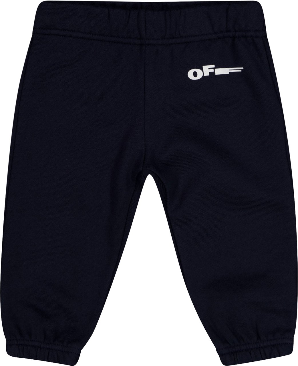 OFF-WHITE Off-White Baby Jongens Broek In Zwart Zwart