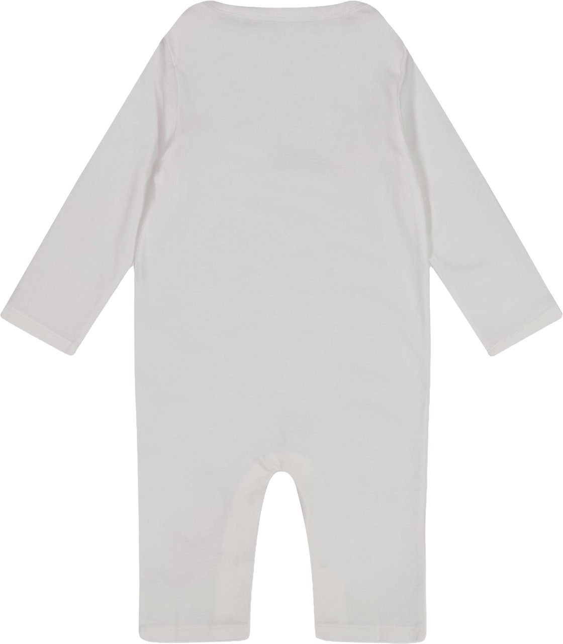 OFF-WHITE Off-White Baby Jongens Boxpakje In Wit Wit